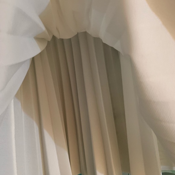 Vintage tennis skirt - Picture 4 of 6